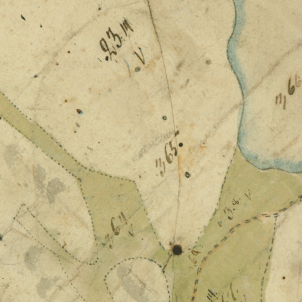 13-ölm-9c Landa Map by Historical GIS maps | Avenza Maps