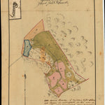 Historiska GIS-kartor 13-ons-1 Västra Hagen digital map