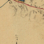 Historiska GIS-kartor 13-ons-1 Västra Hagen digital map