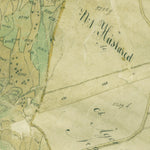 Historiska GIS-kartor 13-ons-110d Onsala digital map