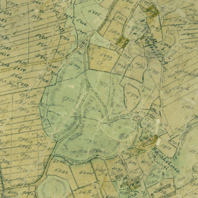 Historiska GIS-kartor 13-ons-110d Onsala digital map