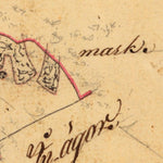 Historiska GIS-kartor 13-ons-32 Västra Hagen digital map