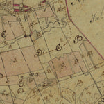 Historiska GIS-kartor 13-ons-80 Burås digital map