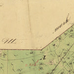 Historiska GIS-kartor 13-rol-110 Gässlösa digital map