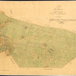 Historiska GIS-kartor 13-rol-113 Skärte digital map