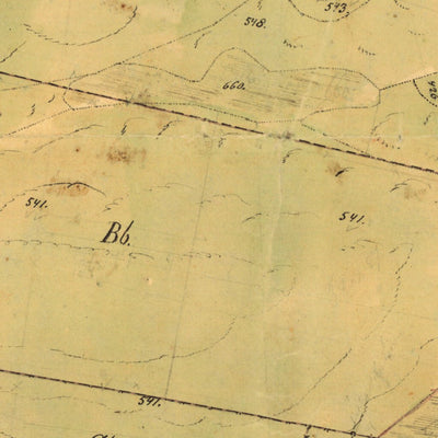 Historiska GIS-kartor 13-rol-113 Skärte digital map