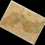 Historiska GIS-kartor 13-rol-121a Mutena digital map