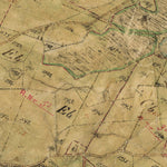Historiska GIS-kartor 13-rol-121b Mutena digital map