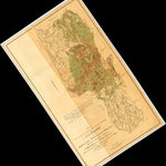 Historiska GIS-kartor 13-rol-129 Bråtås digital map