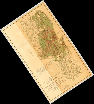 Historiska GIS-kartor 13-rol-129 Bråtås digital map