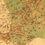Historiska GIS-kartor 13-rol-129 Bråtås digital map
