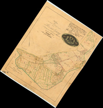 Historiska GIS-kartor 13-rol-136 Stenaljung digital map