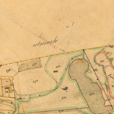 Historiska GIS-kartor 13-rol-136 Stenaljung digital map