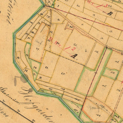 Historiska GIS-kartor 13-rol-136 Stenaljung digital map