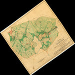 Historiska GIS-kartor 13-rol-139 Haxered digital map
