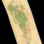 Historiska GIS-kartor 13-rol-140 Tingås digital map