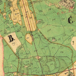 Historiska GIS-kartor 13-rol-140 Tingås digital map