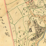 Historiska GIS-kartor 13-rol-140 Tingås digital map