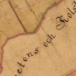 Historiska GIS-kartor 13-rol-15 Aleslöv digital map