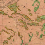 Historiska GIS-kartor 13-rol-17 Skärte digital map