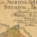 Historiska GIS-kartor 13-rol-17 Skärte digital map