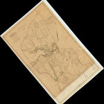 Historiska GIS-kartor 13-rol-200 Åkulla digital map