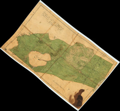 Historiska GIS-kartor 13-rol-48 Linnarp digital map