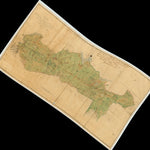 Historiska GIS-kartor 13-rol-60 Hovgård digital map