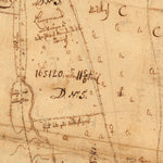 Historiska GIS-kartor 13-rol-7 Kushult digital map