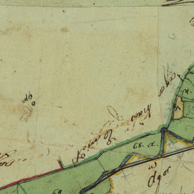 Historiska GIS-kartor 13-rol-72 Stenaljung digital map