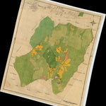 Historiska GIS-kartor 13-sib-10 Högryd digital map