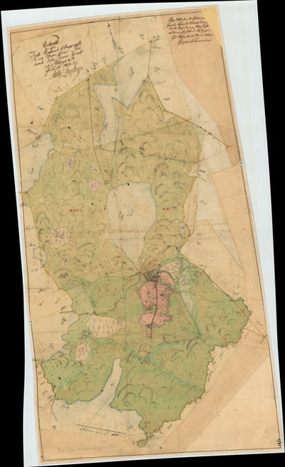 Historiska GIS-kartor 13-sib-13a Angryd digital map