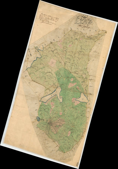 Historiska GIS-kartor 13-sib-13b Stegared digital map