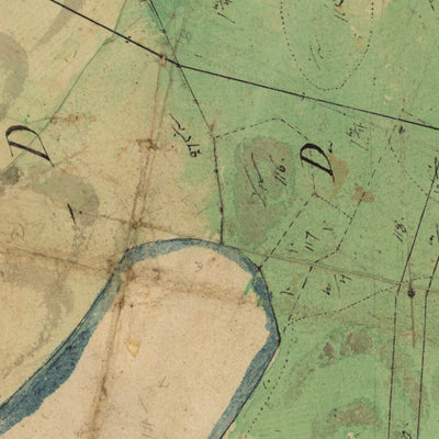 Historiska GIS-kartor 13-sib-13b Stegared digital map
