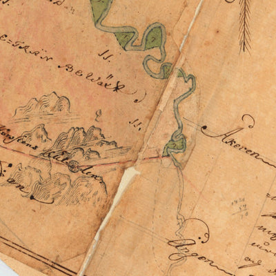 Historiska GIS-kartor 13-sib-28 Joastorp digital map