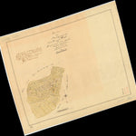 Historiska GIS-kartor 13-sib-33 Hult digital map