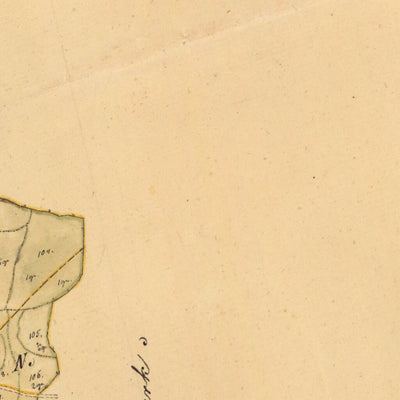 Historiska GIS-kartor 13-sib-33 Hult digital map