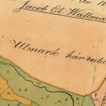 Historiska GIS-kartor 13-sib-44 Ugglehult digital map