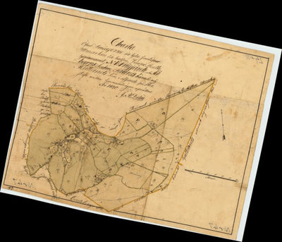 Historiska GIS-kartor 13-sib-47 Frigärde digital map