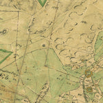 Historiska GIS-kartor 13-sib-52 Folkared digital map
