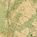 Historiska GIS-kartor 13-sib-52 Folkared digital map