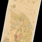 Historiska GIS-kartor 13-sib-56 Stegared digital map