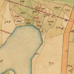 Historiska GIS-kartor 13-sib-56 Stegared digital map