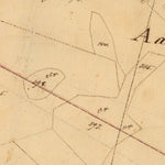 Historiska GIS-kartor 13-sib-56 Stegared digital map