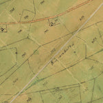Historiska GIS-kartor 13-sib-57 Joastorp Gödeby digital map