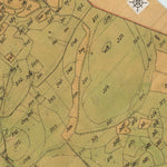 Historiska GIS-kartor 13-sib-57 Joastorp Gödeby digital map