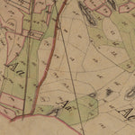 Historiska GIS-kartor 13-sib-60 Frigärde digital map