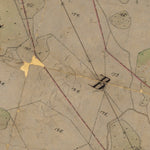 Historiska GIS-kartor 13-sib-67 Angryd digital map