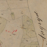 Historiska GIS-kartor 13-sib-67 Angryd digital map