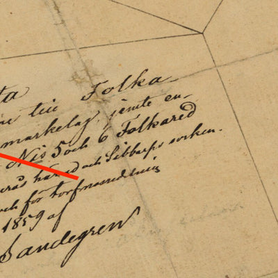 Historiska GIS-kartor 13-sib-74 Folkared digital map